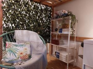 Appartements Zen Jungle - Paris Palaiseau Gare 12' - Free Parking : photos des chambres