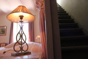 B&B / Chambres d'hotes Chateau le Bouis : photos des chambres