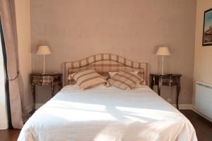 Villas Villa des gones : photos des chambres