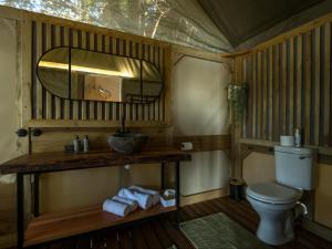 Hideaways Amava River Lodge, Balule, Greater Kruger