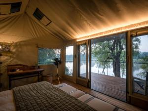 Hideaways Amava River Lodge, Balule, Greater Kruger