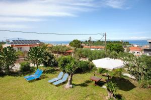 Yiannis Apartment 5 Adults 3