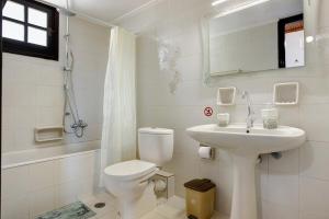 Yiannis Apartment 5 Adults 3