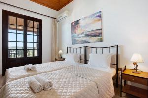 Yiannis Apartment 5 Adults 3