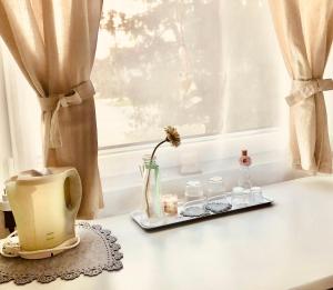 Jázmin vendégház és 2 fős stúdió apartman