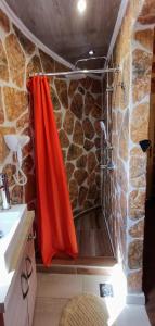 Casa Bella a Skala 3