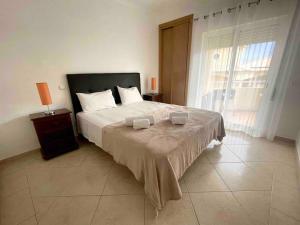 Vilamoura-Praia da Falésia T2