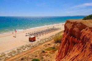 Vilamoura-Praia da Falésia T2
