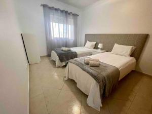 Vilamoura-Praia da Falésia T2