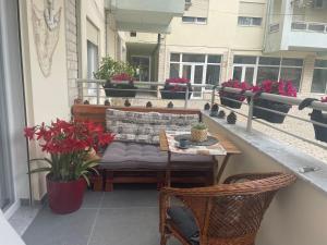 Costal Charm Apartment