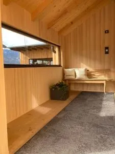 Bregenzerwälder Appartements Familie Fink - 安德尔斯布赫