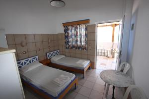 Ladikos Beach Hotel Kos Greece