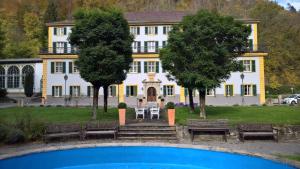 CAREA Hotel Fürstenhof