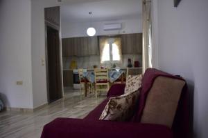 Garden House - Kastri Crete