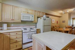 Ski in Ski Out Cedars Chalet 2BR and Close to Everything