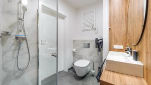 Apartamenty Magnet Jantaris