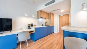 Apartamenty Magnet Jantaris