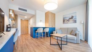 Apartamenty Magnet Jantaris - 4hvězdičkové hotely ve městě Mielno