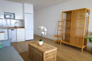 Cosy Sea View Studio FREE WIFI