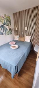 Agay Cap Esterel Village Allée Fleurs - F2 Clim vue golf et mer - Grande terrasse plein sud