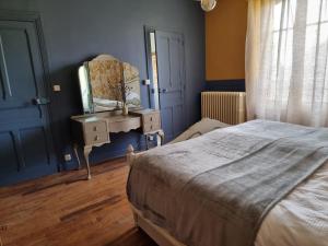 B&B / Chambres d'hotes Bon Chez Nous : photos des chambres