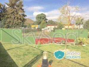 Sky Sea Holidays MIJAS COSTA