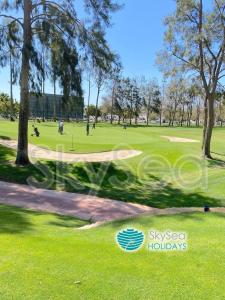 Sky Sea Holidays MIJAS COSTA