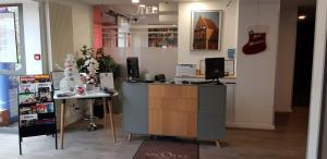 The Originals City, Hôtel Ascotel, Lille Est Grand Stade