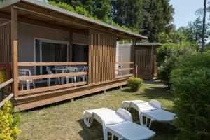 Casa con 3 Camere da Letto