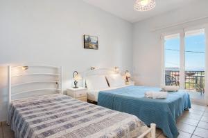 Yiannis Studio 6 - 3hvězdičkové hotely ve městě Plános