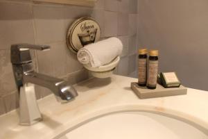 B&B / Chambres d'hotes Chateau le Bouis : photos des chambres