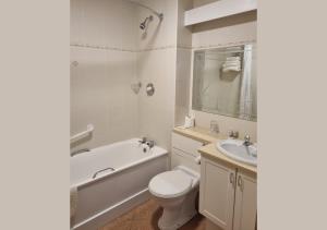 Double Room room in Allingham Arms Hotel