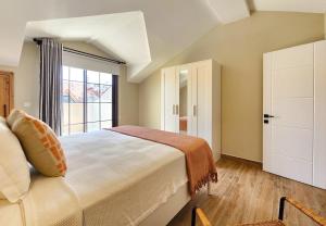 Guney Suites by Villa Safiya