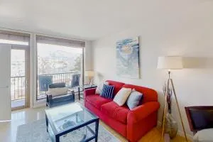 Chelan Resort Suites Sunny Shores 310 - Twisp