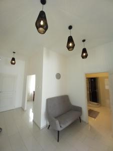 Korvin One Apartman