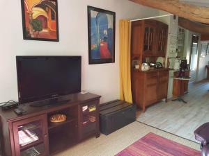 Appartements gite du merle : photos des chambres