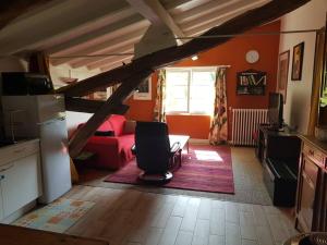 Appartements gite du merle : photos des chambres