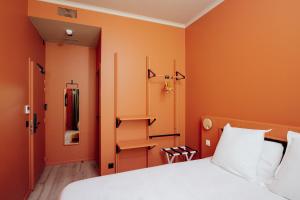 Appart'hotels La Loge Gogaille - Fernand Rabier - acces digital : photos des chambres