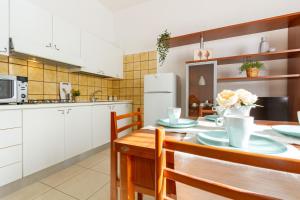 Appartamento Alba Rosa PT - MyHo Casa