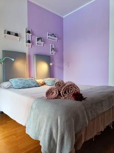 Picnic Room and Pool