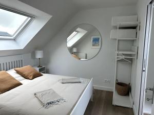Appartements Charmant appartement chez Pat : photos des chambres