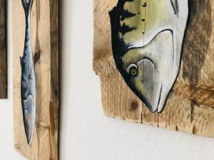 Casa Sveva holiday home