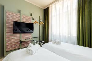 Appart'hotels La Loge Gogaille - Fernand Rabier - acces digital : photos des chambres