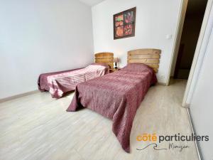 LES TERRASSES DU LAC 26 - Apt T3 au bord du Lac