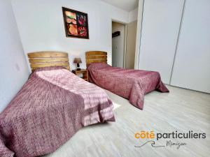 LES TERRASSES DU LAC 26 - Apt T3 au bord du Lac