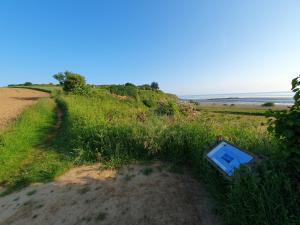 Campings Camping Village Nature D'O : photos des chambres