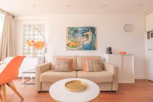 Copacabana in the heart of Las Americas