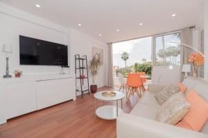 Copacabana in the heart of Las Americas