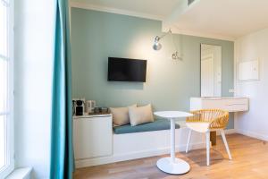 Hotels Hotel de Cavoye : photos des chambres