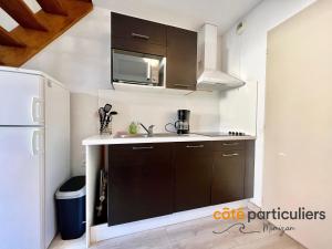 LES TERRASSES DU LAC 26 - Apt T3 au bord du Lac